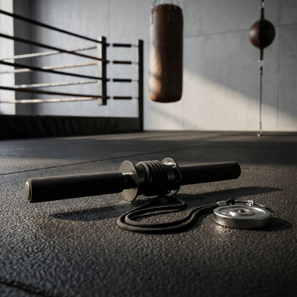 PowerRoll Grip Trainer