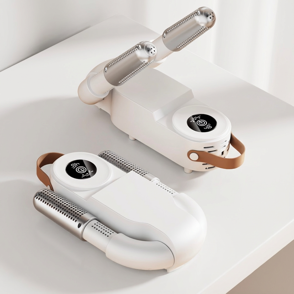 Fresh Strike Dryer 2.0