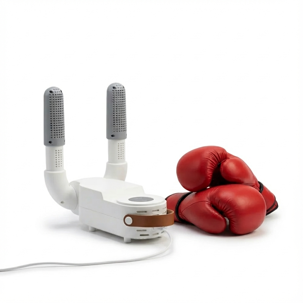 Fresh Strike Dryer 2.0