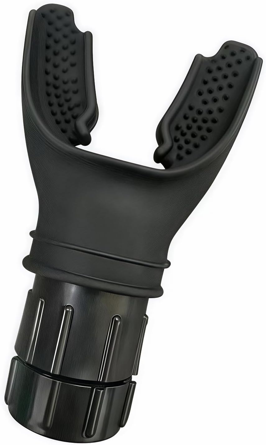 Stamina Lung Trainer