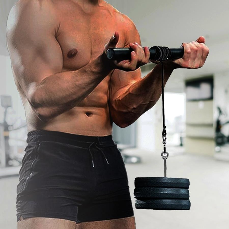 PowerRoll Grip Trainer