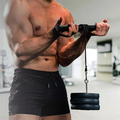 PowerRoll Grip Trainer