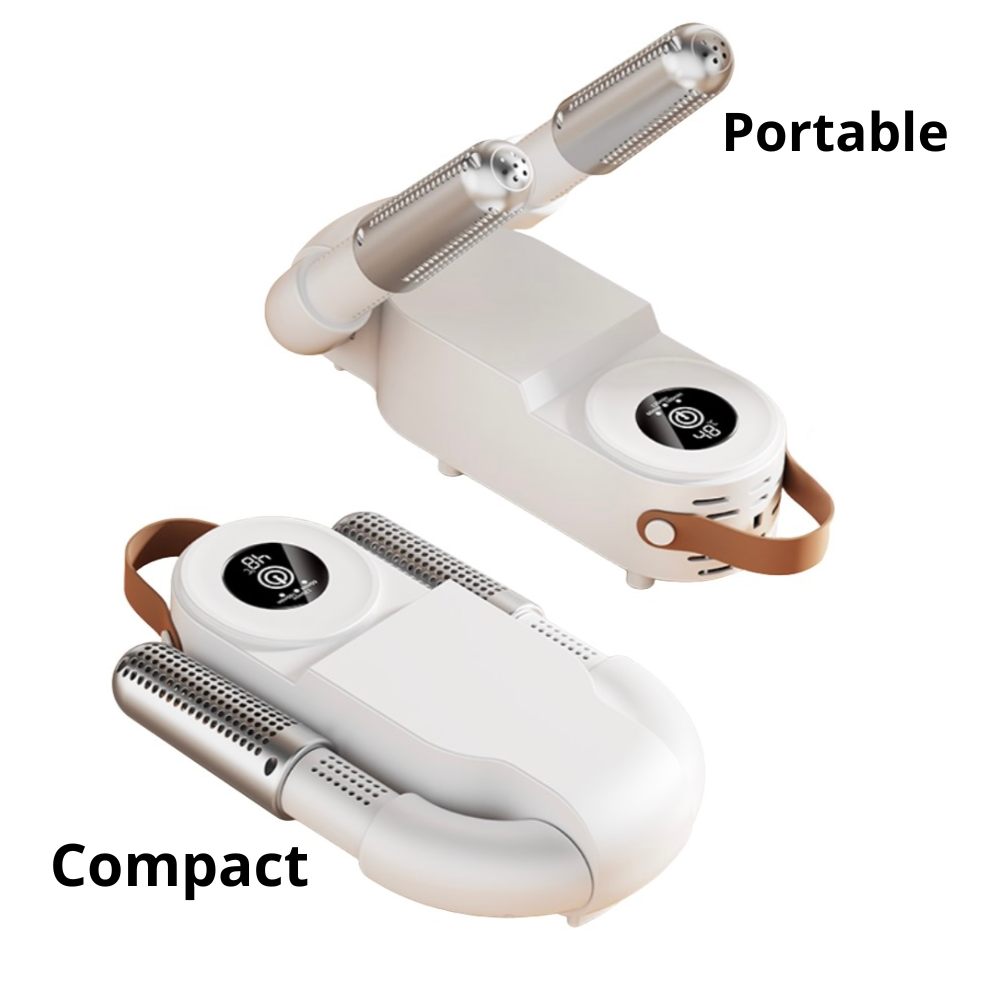 Fresh Strike Dryer 2.0