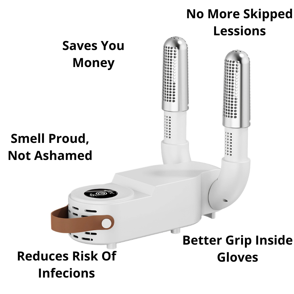 Fresh Strike Dryer 2.0