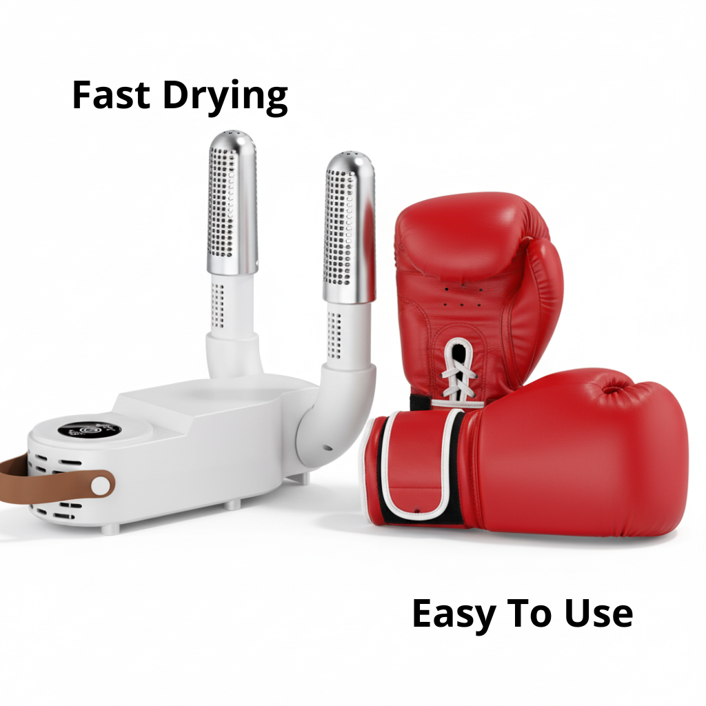 Fresh Strike Dryer 2.0