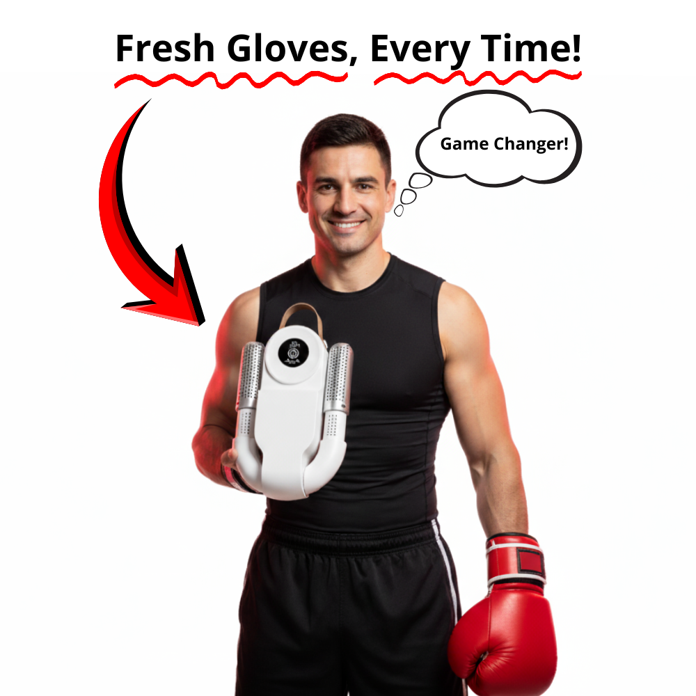 Fresh Strike Dryer 2.0