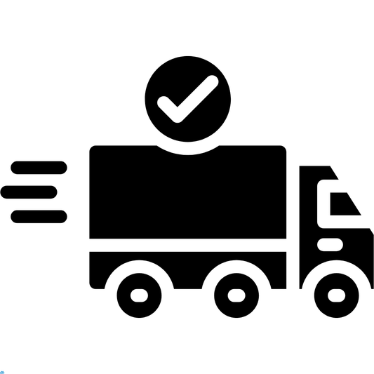 Free Priority Shipping