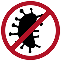 KilLs Bacteria